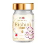 Viên uống Bishin Tripeptide Collagen chính hãng giá rẻ - Kensei Nhật Bản - 1Store.vn
