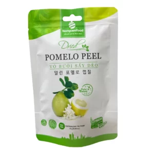 Vỏ Bưởi Sấy Dẻo Nlf 25 Gr - 1Store.vn