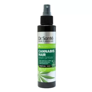 Xịt dưỡng chăm sóc tóc chuyên sâu, phục hồi hư tổn – Cannabis Hair chính hãng giá tốt - 1Store.vn