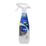 3E Kleen - Bộ vi sinh lau chùi đa năng (01 chai 500ml + 03 ống 5ml) chính hãng giá tốt - 1Store.vn