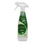 Kitchen Kleen - Bộ vi sinh lau chùi dầu mỡ (01 Chai 500ml + 03 ống 5ml) chính hãng giá tốt - 1Store.vn