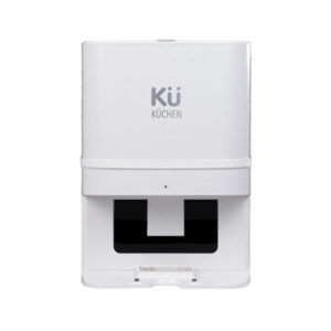 Thùng hút rác nâng cấp robot KU 8881 chính hãng giá rẻ - KUCHEN - 1Store.vn