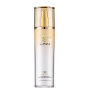 Serum tế bào gốc 120ml Nacos All In One Gold Peptide Perfect