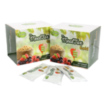 TH-Mealtox GOLD chính hãng giá rẻ 30 gói x 20gr - Thải độc đại tràng, thanh lọc, giảm cân - 1Store.vn