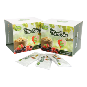 TH-Mealtox GOLD chính hãng giá rẻ 30 gói x 20gr - Thải độc đại tràng, thanh lọc, giảm cân - 1Store.vn