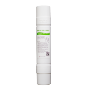 Lõi lọc nano silver carbon Hàn Quốc - Watek - 1Store.vn