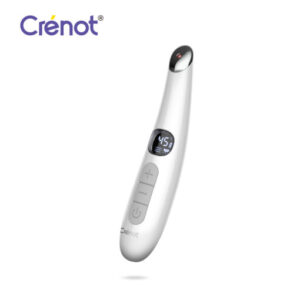 Máy massage mắt Crenot Erie V2 nhiệt rung