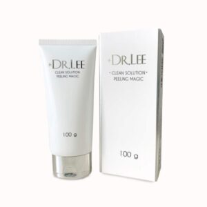 Gel tẩy tế bào chết dưỡng ẩm +Dr.Lee Clean Solution Peeling Magic 100ml