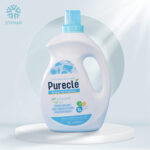 Nước lau sàn Pureclé Organic 3.8 lít chính hãng giá tốt - 1Store.vn
