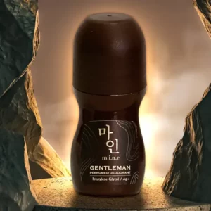Lăn khử mùi M.i.n.e Gentleman Perfumed Deodorant hương nước hoa 50ml chính hãng giá tốt - 1Store.vn