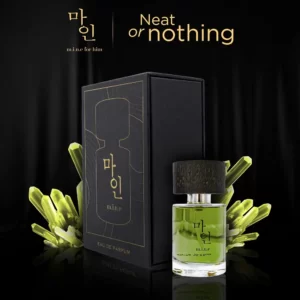 Nước hoa MINE – Neat or nothing 30ml chính hãng giá tốt - 1Store.vn