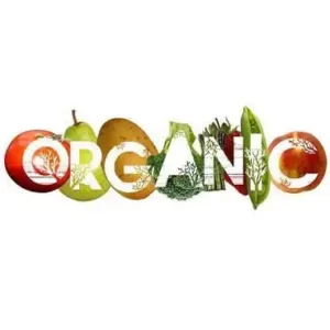 Sản phẩm hữu cơ