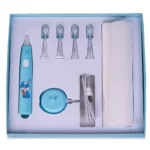 Bàn Chải Sóng âm Trẻ Em Kuchen Ku Bc1222 - 1Store.vn