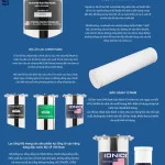 CỘt LỌc Jumbotek – ThiẾt KẾ BỞi Ustopwater – Usa