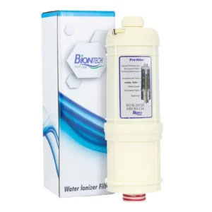 Lõi Lọc Uf Máy Biontech Btm-207d - Lõi Lọc Uf Máy Lọc Nước Pi Biontech Btm-303d - 1Store.vn