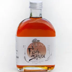 Nước mắm vịnh Vân Phong - The Moshav Farm - 1Store.vn