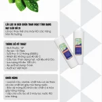 Thông Tin Lõi Lọc 10 Ocb Chứa Than Hoạt Tính Dạng Hạt (lõi Số 2)