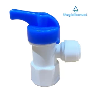 Van Bình áp - Phụ Kiện Lọc Nước - Thế Giới Lọc Nước - 1Store.vn