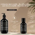 2 Bước Chăm Da Tối Giản Từ Botany - 1Store.vn