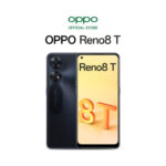 Oppo Reno8 T màu đen - 1Store.vn