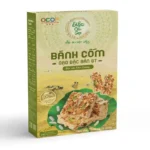Bánh Cốm Gạo đặc Sản St Bibo - Đặc Sản Kiên Giang - 1Store.vn