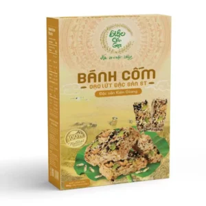 Bánh Cốm Gạo Lứt đặc Sản St Bibo - Đặc Sản Kiên Giang - 1Store.vn