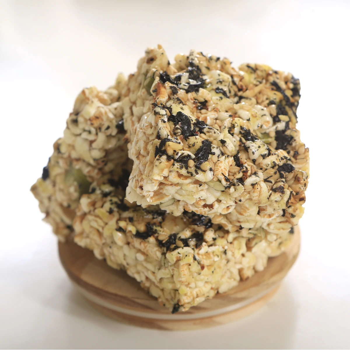 Bánh Cốm Gạo Lứt đặc Sản St Bibo - Đặc Sản Kiên Giang