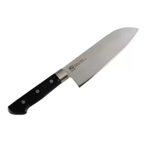 Dao đa đăng Nhật Bản Santoku Ku Jn165 Kuchen - 1Store.vn