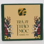 Hộp Trà Thảo Mộc ổn định đường Huyết 7f Herbal Tea - 1Store.vn