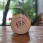 Nsx Và Hsd In Dưới đáy Hộp Viên C Sủi Thế Hệ Mới Ester C Chính Hãng - King Powder - 1Store.vn