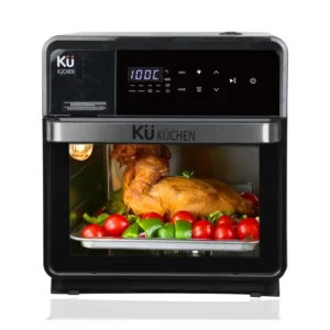 Nồi Chiên Hấp Không Dầu Kuchen Ku Pcl2228 - 1Store.vn