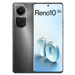 Oppo Reno10 5g Màu Xám ánh Trăng - 1Store.vn
