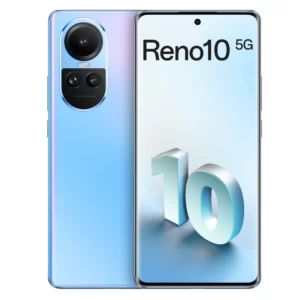 Oppo Reno10 5g Màu Xanh Băng Tuyết - 1Store.vn