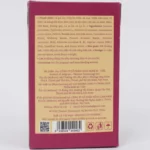 Thông Tin Bao Bì Trà Thảo Mộc Thanh Lọc 7f Plus Herbal Tea - 1Store.vn