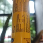 Thông Tin Trên Hộp Viên Vitamin C Sủi Thế Hệ Mới Ester C Chính Hãng - King Powder - 1Store.vn