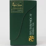 Trà Thảo Mộc ổn định đường Huyết 7f Herbal Tea Có Thể Dùng Làm Quà Tặng - 1Store.vn