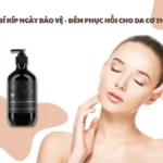 White Pastel Skincare Hacks - Sữa Dưỡng Thể Botany Hand & Body Lotion Nourish