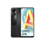 Oppo A78 Đen - Black - 1Store.vn