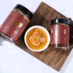 Ảnh Thực Tế Mật Ong Nhân Sâm Vitobe - 1Store.vn