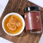 Ảnh Thực Tế Mật Ong Nhân Sâm Vitobe - Vico - 1Store.vn