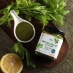 Ảnh Thực Tế Mật Ong Cần Tây Celery Honey Vitobe - 1Store.vn