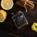 Ảnh Thực Tế Mật Ong Tam Thất Bắc - Mật Ong Vitobe - 1Store.vn