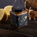 Ảnh Thực Tế Mật Ong Tam Thất Bắc Vitobe - 1Store.vn