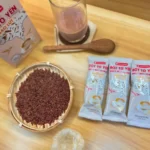 Ảnh Thực Tế Bột Gạo Lứt Tổ Yến - 1Store.vn