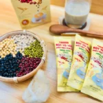 Ảnh Thực Tế Bột Ngũ Cốc Tổ Yến - 1Store.vn