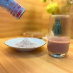 Ảnh Thực Tế Bột Tổ Yến Gạo Lứt - 1Store.vn