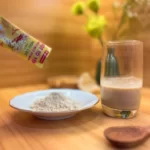 Ảnh Thực Tế Bột Tổ Yến Ngũ Cốc - 1Store.vn