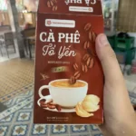 Ảnh Thực Tế Cà Phê Tổ Yến Nest Art - Yến Sào Nha Trang - 1Store.vn