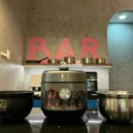 Ảnh Thực Tế Nồi áp Suất Cao Tần đa Năng Kuchen Ku Pih5016 - 1Store.vn