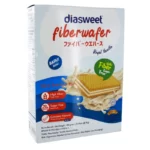 Bánh Xốp Diasweet Fiberwafer Vị Royal Vanilla - An Vi - 1Store.vn